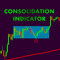 Consolidation Box