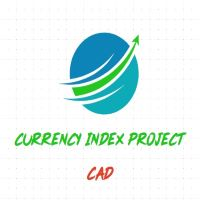 Currency Index Project CAD