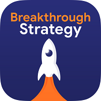 Breakthrough Strategy MT5