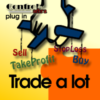 TradeALot for Controladora