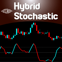 Hybrid Stochastic