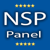 NSP Panel