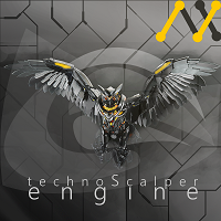 TechnoScalper Engine