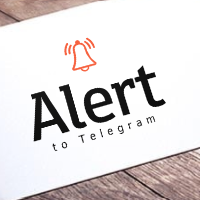 Alerts to Telegram