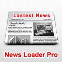 News Loader Pro