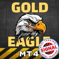 GOLD EAgle mt4