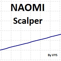 Naomi Scalper