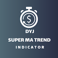 DYJ SuperMATrend
