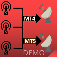 Fast Copy For Multi Signal Multi Accounts 5 DEMO