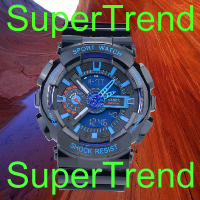 SuperTrend Nrp New Mtf
