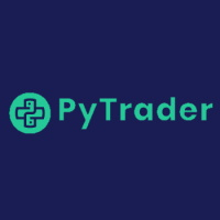 Pytrader mt4 Python