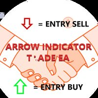 Arrow Indicator Trade EA
