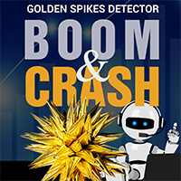 Golden Spikes Detector