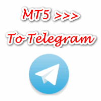 Notify To Telegram for MT5