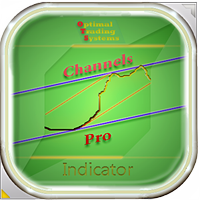 Channels Pro MT5