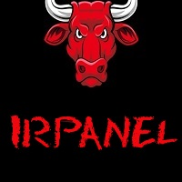 IrPanel