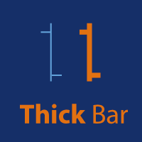 Thick Bar