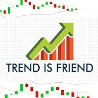 Trend is Friends
