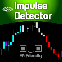 Impulse Detector