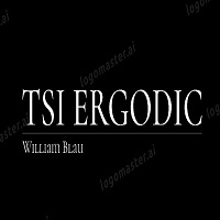 Tsi Ergodic William Blau