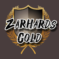 Zarhards Gold