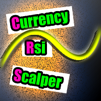 Currency RSI Scalper MT4