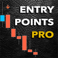 Entry Points Pro for MT5