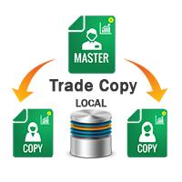 Trade Copier Local