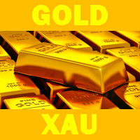 Gold n XAU MT5