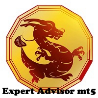 EA Black Dragon MT5