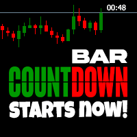 Bar Countdown