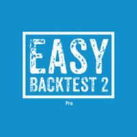 Easy backtest 2 pro