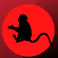 Monkey Smile