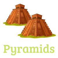 Pyramids MT5