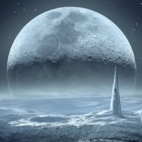 Dark Moon