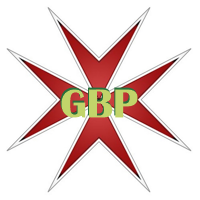 MalteseCross GBP