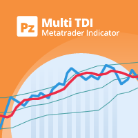 PZ Multi TDI