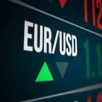 Atlantic EURUSD