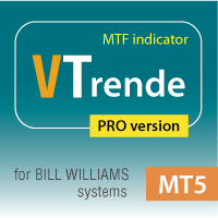 VTrende Pro