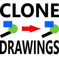 Chart Drawing Cloner