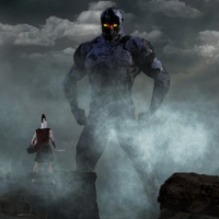 Dark Titan