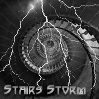 Stairs Storm