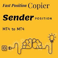 Fast Position Copier Sender Tool