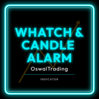 Whatch and Candle Alarm Osw MT4