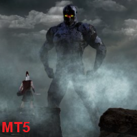 Dark Titan MT5