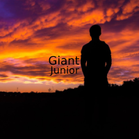 Giant Junior