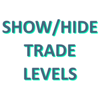 Show Hide Trade Levels