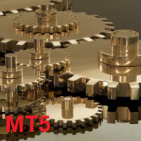Dark Support Resistance MT5