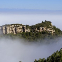 Dark Inversion