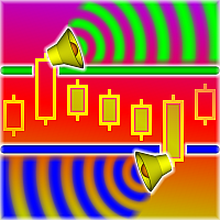 Sounder TopBottomLevels
